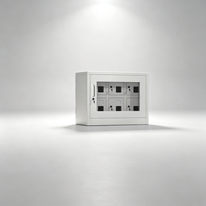 Gabinete de Almacenamiento Rodante Moderno de Acero Laminado en Frío con Cerradura con Llave para Gestión Centralizada en Hospitales, Escuelas, Almacenes y Talleres - Product Image 2