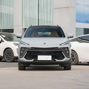 รถยนต์ Dongfeng Forthing T5 EVO ปี 2026 เครื่องยนต์เบนซินใหม่ SUV ล้อแม็ก R19 ภายในสีเข้ม พวงมาลัยซ้าย คุณภาพสูง พร้อมส่งออก - Product Image 2