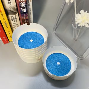 Cendriers jetables personnalisables avec logo – Design classique, écologique, facile à nettoyer, impression en relief, portables, multi-usages pour la maison - Product Image 3