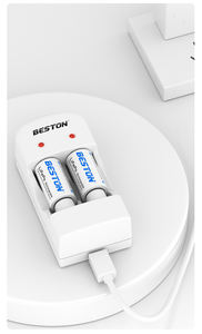 बेस्टन <span class=keywords><strong>2</strong></span> पीसी उच्च प्रदर्शन 3.0v r2 li-आयन बेलनाकार बैटरी कैमरा स्मार्ट डोर लॉक के लिए अनुकूलन 500 चक्रों का समर्थन करते हैं - Product Image 3