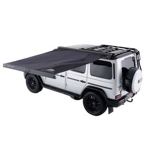 Barras de Luz LED Ocultas Resistentes al Agua y a las Mosquitos Ada Overland para <span class=keywords><strong>Toldo</strong></span> de Coche - Product Image 2