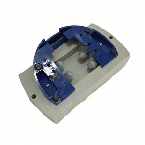 Contrôleur Veidt Weighing German 1-WE2107-1 pour l'entrepôt HBM, avec instrument d'affichage 1-WE2107-1 - Product Image 3