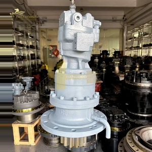 Nuevo Motor de Giro Hangood con Caja de Cambios y Transmisión Final para Excavadoras Hitachi Serie EX120 (EX120, EX120-1, EX120-2, EX120-3, EX120-5) - Product Image 3