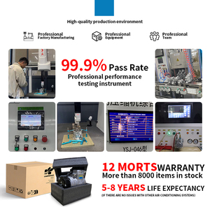 Compresseur AC pour Maserati Ghibli tous moteurs 2014-2015 01141230 00308716 35232024F 308716 1139519 9519 1140586 - Product Image 2