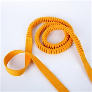 Cinta Reflectante Personalizada en Oferta, Correa Elástica de Tela con Pliegues - Product Image 5