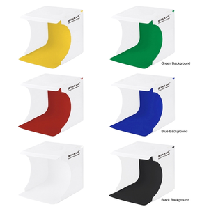 <span class=keywords><strong>Productos</strong></span> Más Vendidos PULUZ PVC <span class=keywords><strong>Estudio</strong></span> Fotográfico Portátil <span class=keywords><strong>de</strong></span> 20 cm <span class=keywords><strong>para</strong></span> Fotografía, Accesorios <span class=keywords><strong>de</strong></span> Iluminación, <span class=keywords><strong>Mini</strong></span> <span class=keywords><strong>Estudio</strong></span> Plegable <span class=keywords><strong>para</strong></span> Fotografía - Product Image 1