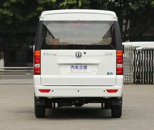 DFSK EEC Petit Mini <span class=keywords><strong>Bus</strong></span> Électrique 11 Places Transit Passager Moteur Électrique Automatique Van Car - Product Image 3