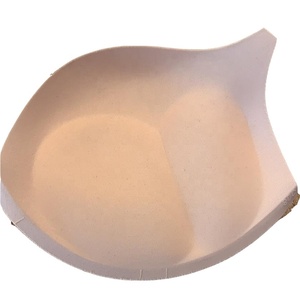 Sujetador de realce grueso, <span class=keywords><strong>almohadillas</strong></span> de espuma para Fitness, gimnasio, competición, Bikinis, <span class=keywords><strong>Super</strong></span> espuma, <span class=keywords><strong>almohadillas</strong></span> de realce, Copas de sujetador - Product Image 5