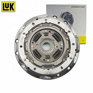 Nouvelle double embrayage DPS6 - Product Image 2