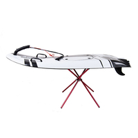 Planche de surf à moteur à gaz de 20 kg, nouvelle conception, à prix avantageux
