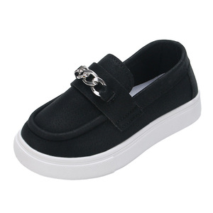 Mocassini Casual per Bambini Disponibili in Diversi Colori, Leggeri con Suola Morbida, Facili da Indossare, Scarpe Traspiranti - Product Image 5