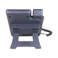Avaya J139 Téléphone IP Noir Combiné Filaire 700513916