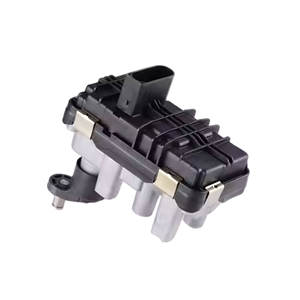Aktuator Wastegate Turbo Listrik Berkualitas Tinggi Baru GTD1752VRK 819976 884286 untuk BMW 1 <span class=keywords><strong>2</strong></span> <span class=keywords><strong>3</strong></span> 4 5 X3 X4 118D 120D 220D 320D - Product Image 1