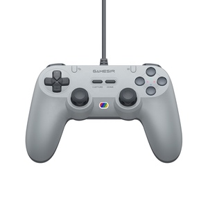 เหมาะสำหรับจอยเกมแบบมีสาย GameSir T3 Lite สำหรับคอมพิวเตอร์ Steam และ Nintendo Switch - Product Image 2