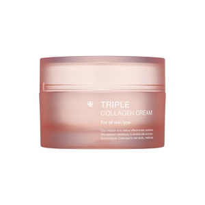 Crema Facial Hidratante y Reafirmante Medi Cobee con Ácido Hialurónico y Elastina, Antienvejecimiento, para Mujeres, Venta al Por Mayor Personalizada - Product Image 1