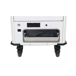 Carrinho de carregamento profissional personalizado para Laptop <span class=keywords><strong>Usb</strong></span>-c Estação De Carregamento - Product Image 4