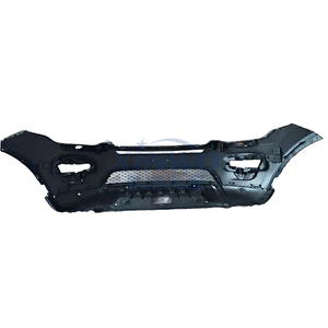 Parachoques delantero Xinwo LR077234 para Land <span class=keywords><strong>Rover</strong></span> Discovery Sport de Vin JH000001 con gasolina de 2,0 L imprimado - Product Image 3