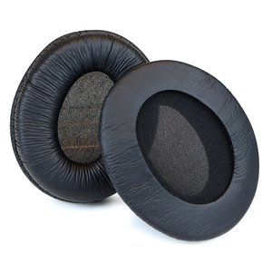 Almohadillas de repuesto para auriculares <span class=keywords><strong>Sennheiser</strong></span> HD202, HD212, HD437, HD447, HD457, HD477, HD497 - Product Image 4