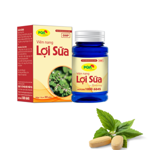 Cápsulas de Gelatina Dura a Base de Hierbas para Apoyo a la Lactancia, Suplemento para la Salud, 30 Unidades, Apoyo Nutricional para la Anemia y la Circulación, Precio de Fábrica - Product Image 5