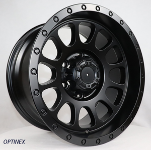 Rines Todoterreno Forjados Personalizados de 16 17 18 19 20 21 Pulgadas 6x139.7 para <span class=keywords><strong>Lexus</strong></span> <span class=keywords><strong>LX</strong></span>/GX Toyota LC/Prado Nissan Patrol Mitsubishi Pajero - Product Image 4