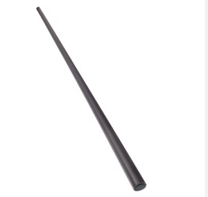 Barra de Fibra de Carbono Sólida de Primera Calidad SHENGTIAN con Certificación ISO9001:2008 para Taco de Billar en Venta - Product Image 5