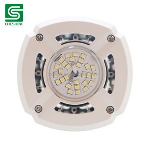 Ampoule de maïs à LED de 40 watts pour l'intérieur et l'extérieur du <span class=keywords><strong>garage</strong></span>, de l'atelier, de l'entrepôt et de la maison. - Product Image 5