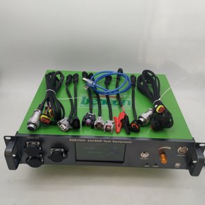 Le testeur EUI EUP EUS1600 pourrait tester AHE, résistance, capacité - Product Image 5