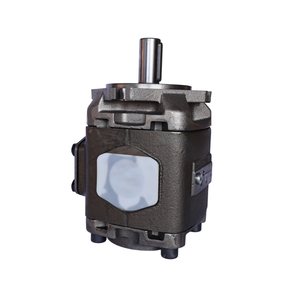 Pompe à engrenages interne PGH2 PGH3 PGH5 PGH4 Série PGP2 PGP2-22/016RE20VE4 Pompe à huile hydraulique - Product Image 5