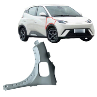 Untuk BYD Seagull Control Arm Tie Rod End Fender Bumper Headlight Tail Lamp Fog Light Ball Joint Stabilizer Link Suku Cadang Mobil
