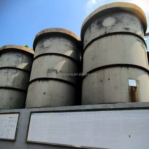 고성능 RoHS 인증 산업용 무기산화철 안료 수성 코팅에 적합 - Product Image 6