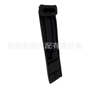   Protector de Salpicaduras para Camión, Tira de Goma OE21094457, Accesorio de Plástico Negro - Product Image 1