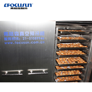 Focusun Refrigeratore Sottovuoto per Piatti Preparati - Raffreddamento Rapido Post-Cottura - Product Image 4