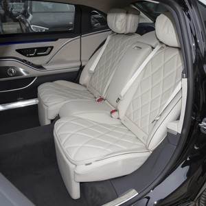 <span class=keywords><strong>Mercedes</strong></span>-Benz Maybach <span class=keywords><strong>Classe</strong></span> <span class=keywords><strong>S</strong></span> <span class=keywords><strong>S</strong></span> 480 4MATIC 3.0T 280 CV L6 con sistema mild hybrid da 48V, berlina di lusso di grandi dimensioni con cambio automatico, modello 2026 - Product Image 6