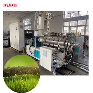 Línea de Producción de Reciclaje de Residuos de Caucho, Extrusora de Reciclaje de Neumáticos, Máquina de Fabricación de Mangueras Microporosas - Product Image 3