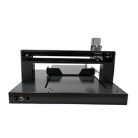 Machine de codage d'oeufs puissante imprimante à jet d'encre à bas prix tête d'impression à plat de qualité automatique machine d'impression d'oeufs de petite entreprise