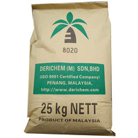 Pasokan pabrik mie sabun/mie sabun 8020 78% TFM salju putih