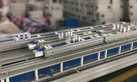Canalisations de bus compactes en cuivre CMC directes d'usine, busway de câbles efficaces avec courant nominal de 250 à 5000 A
