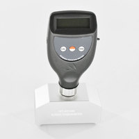 Medidor de tensión digital de rango de 7 ~ 40N/cm con probador de tensión de alta precisión, de alta precisión