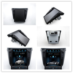 Schermo Verticale da 12,1 Pollici Android 12 DVD per Auto <span class=keywords><strong>Nissan</strong></span> <span class=keywords><strong>Qashqai</strong></span> X-trail 2013 <span class=keywords><strong>2014</strong></span> 2015 2016 2017 con Telecamera a 360° Stile Tesla - Product Image 2