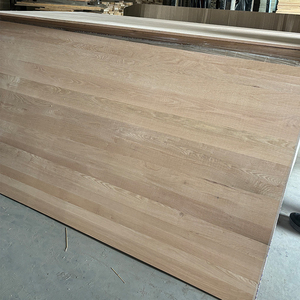 Nouvelle conception, planches de bois écologiques de haute qualité, bord en chêne, planches de bois collées - Product Image 1