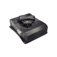 Amplificateur de subwoofer de voiture de style brésilien, pleine gamme, RMS 2000W, mono 1CH, classe D 2K