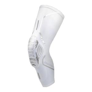Deportes Elástico Mangas de pierna completa Calentador Rodillera Motocicleta Guardia Rodillera - Product Image 5