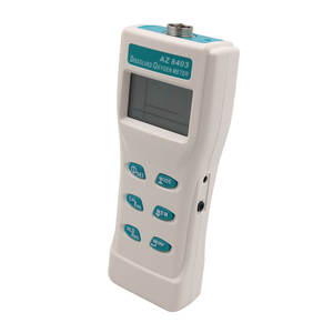 AZ8403米DO/Temp/盐度Datalo <span class=keywords><strong>Datalogger</strong></span>数字便携式手持式溶解氧 - Product Image 5
