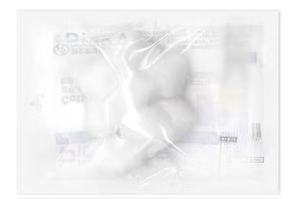 보조 재료 패키지-의료 등급 II 등급 에틸렌 산화물 멸균 CE ISO 인증 WM 브랜드 - Product Image 2