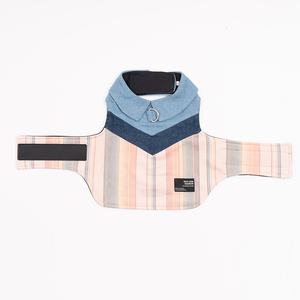 Arnés pequeño para mascotas de alta calidad Denim lindo gato cachorro perro arnés chaleco - Product Image 2