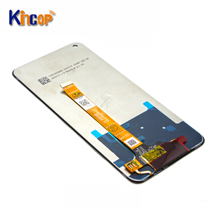 Dello Schermo del telefono Per <span class=keywords><strong>OPPO</strong></span> A52 A72 A92 Display LCD 4G 5G Touch Screen Digitizer Assembly Per <span class=keywords><strong>Oppo</strong></span> A52 a72 A92 - Product Image 3