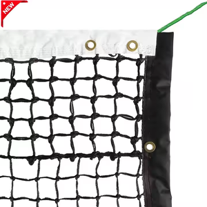 42 X 3.5 FT Professional Tournament Tennis <strong>Net</strong> , Portable Standard Training <strong>Nets</strong>,Tennis Rack Match Training <strong>Net</strong> - Product Image 4