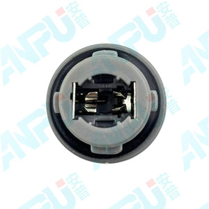 ชุดไฟโดม T10 RZ-01-A0002 12 V ไฟภายในรถยนต์ - Product Image 4