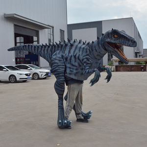 Modèle de dinosaure Jurassic World, Cetdino, dinosaure <span class=keywords><strong>volant</strong></span> animatronique, modèle de dragon réaliste fait à la main - Product Image 1