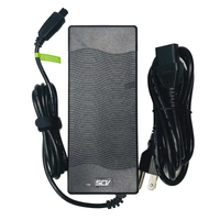 INMOTION — chargeur V8f d'origine pour batterie li-ion 84V, pour monocycle, Scooter électrique, auto-équilibrage, alimentation électrique V8